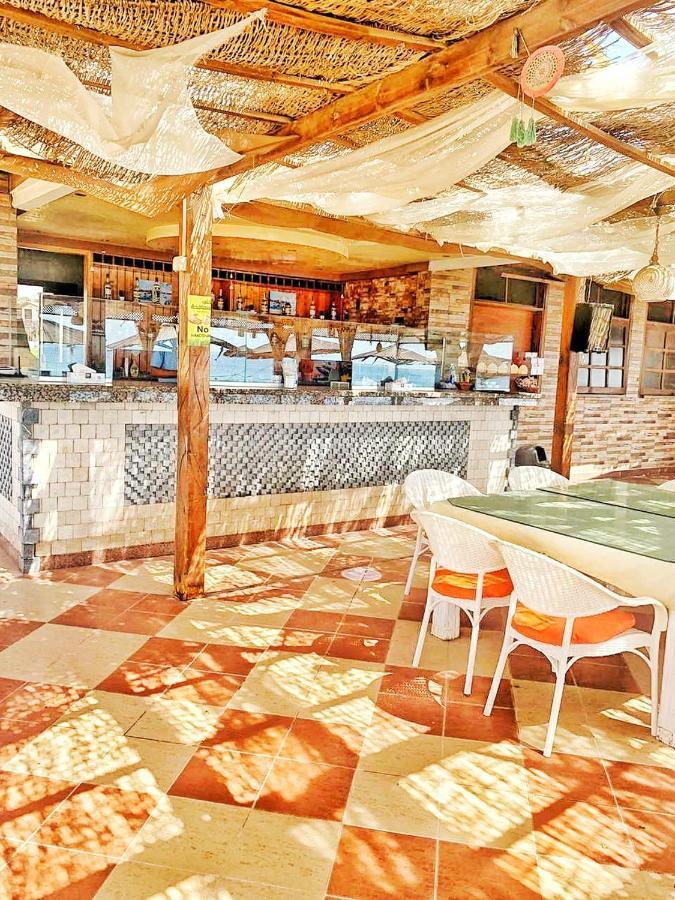 Ganet Sinai Resort Dahab Extérieur photo