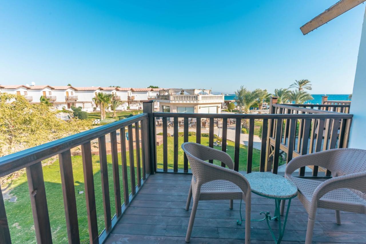 Ganet Sinai Resort Dahab Extérieur photo