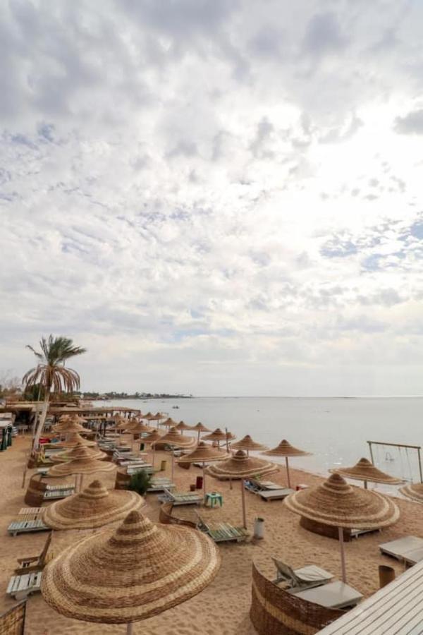 Ganet Sinai Resort Dahab Extérieur photo