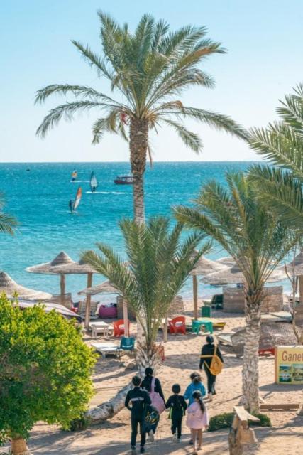 Ganet Sinai Resort Dahab Extérieur photo