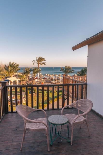Ganet Sinai Resort Dahab Extérieur photo