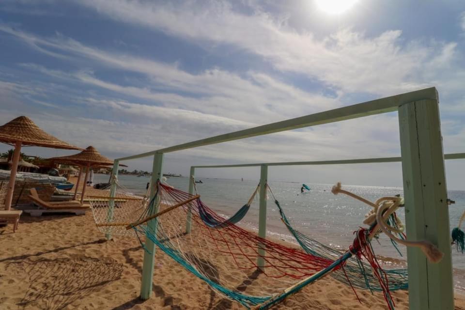 Ganet Sinai Resort Dahab Extérieur photo